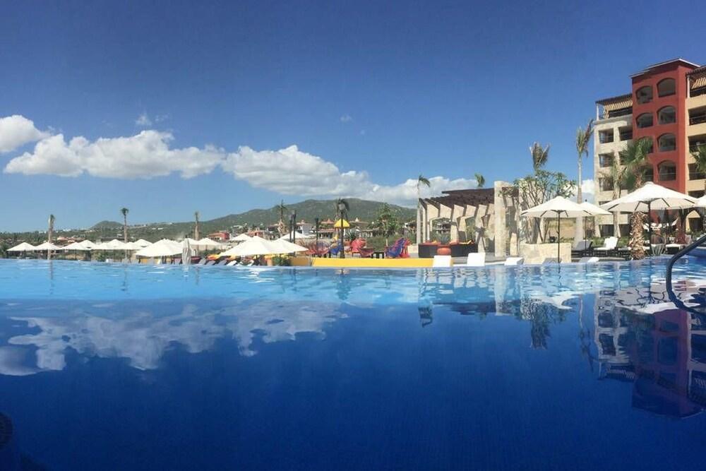 Apartament Unique Master 1Br By Evb Rocks Cabo San Lucas Zewnętrze zdjęcie